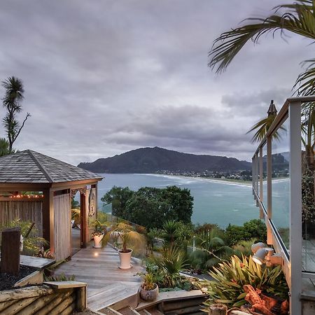 Paku Palms Bed & Breakfast Tairua Luaran gambar