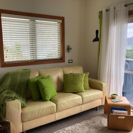 Paku Palms Bed & Breakfast Tairua Luaran gambar