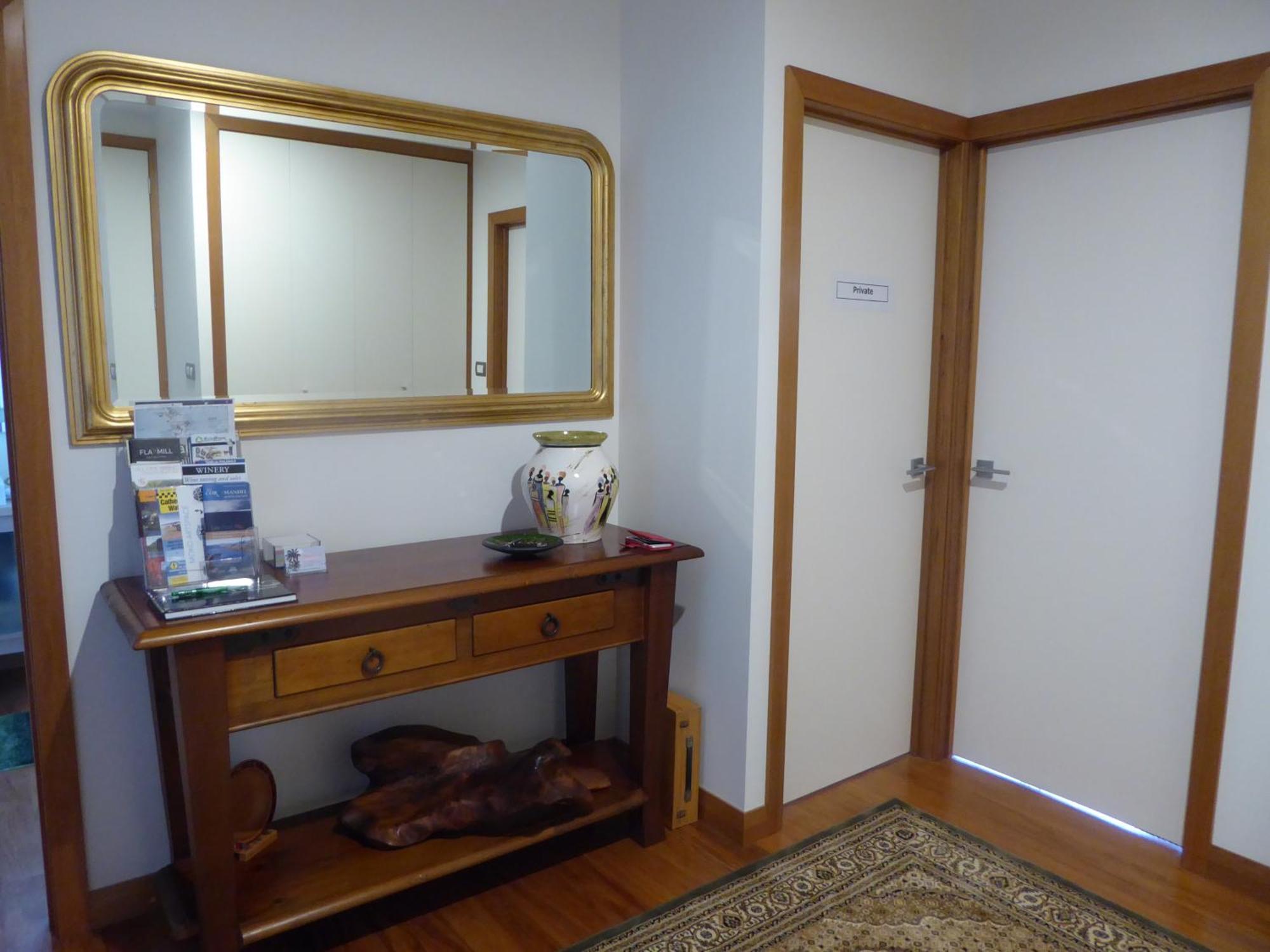 Paku Palms Bed & Breakfast Tairua Luaran gambar