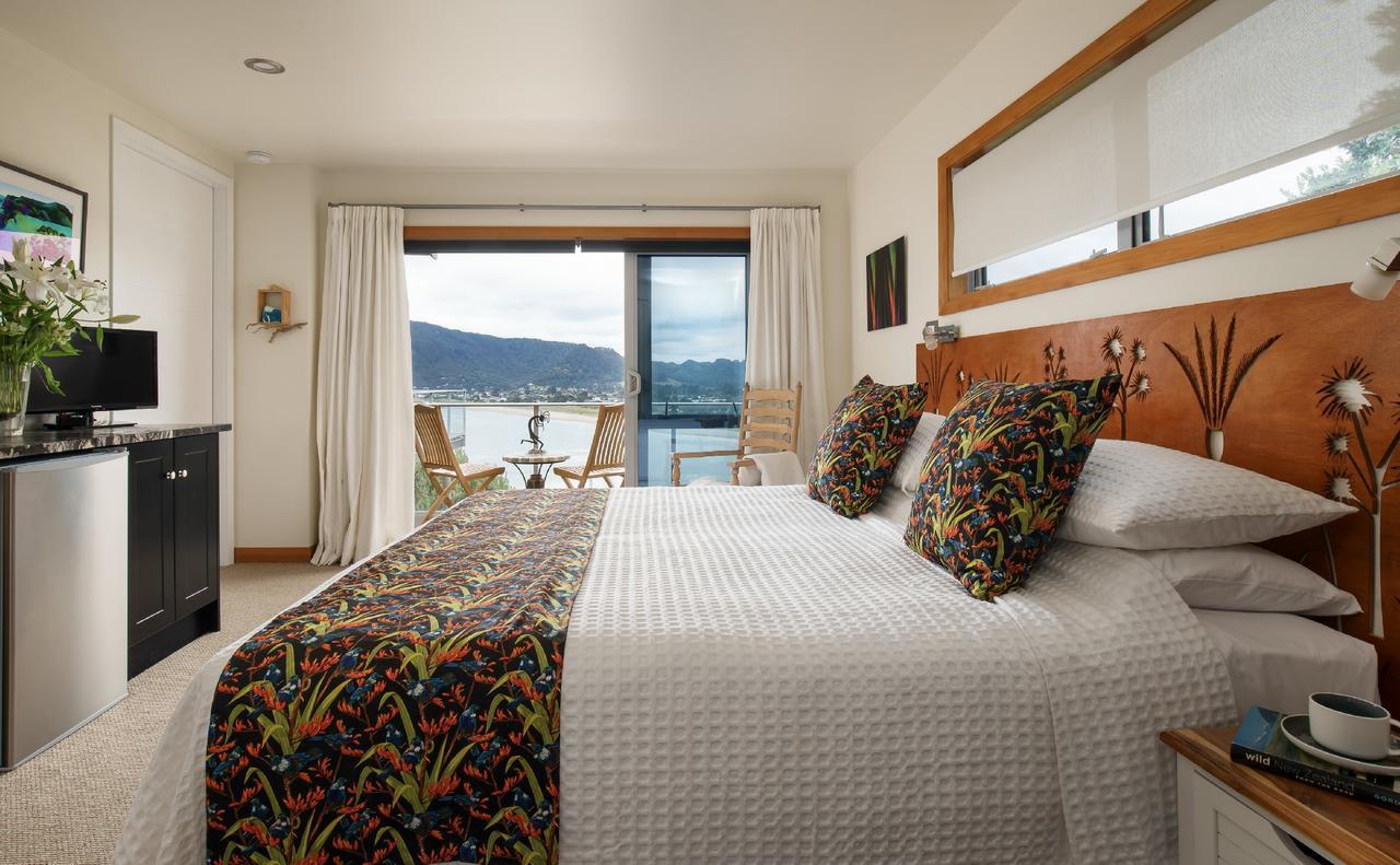 Paku Palms Bed & Breakfast Tairua Luaran gambar