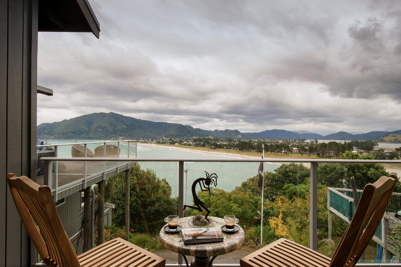 Paku Palms Bed & Breakfast Tairua Luaran gambar