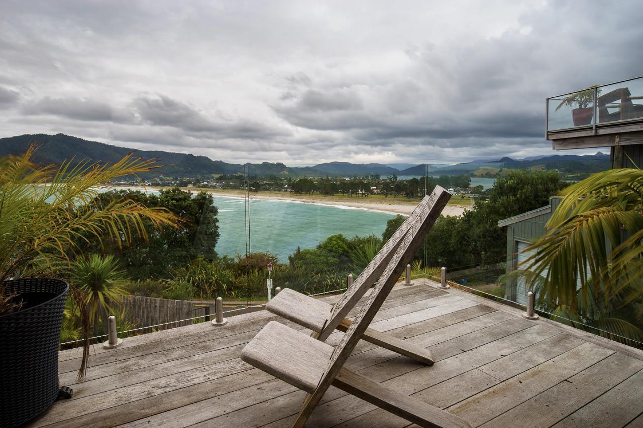 Paku Palms Bed & Breakfast Tairua Luaran gambar