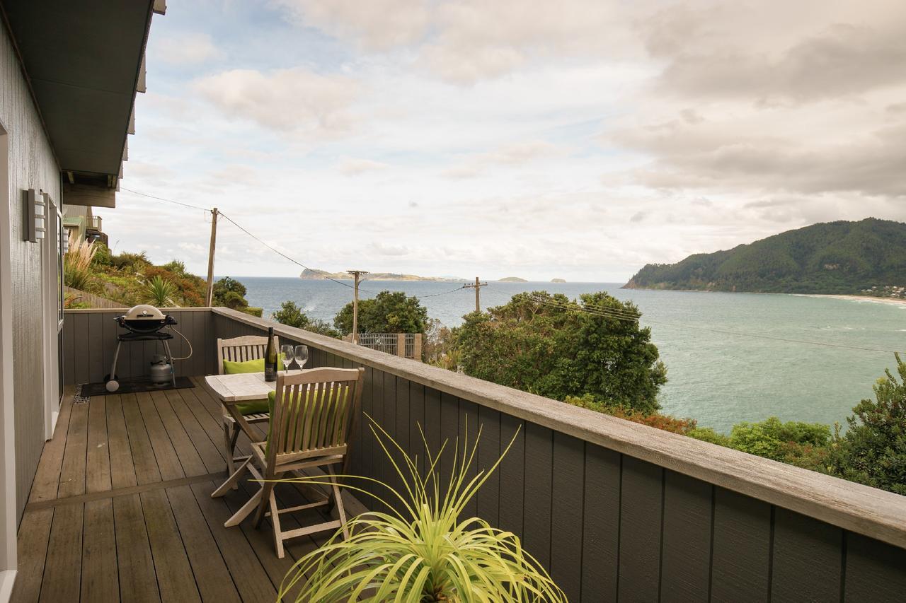Paku Palms Bed & Breakfast Tairua Luaran gambar