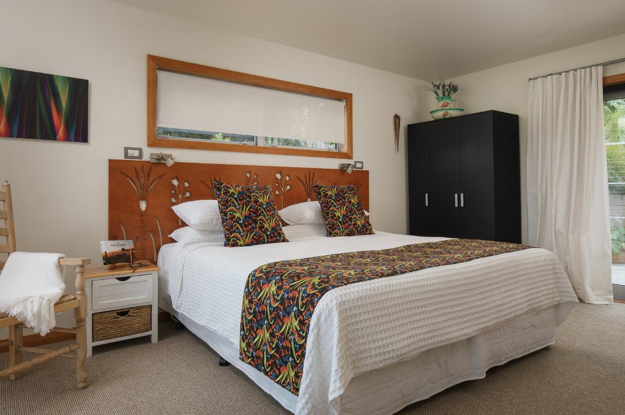 Paku Palms Bed & Breakfast Tairua Luaran gambar