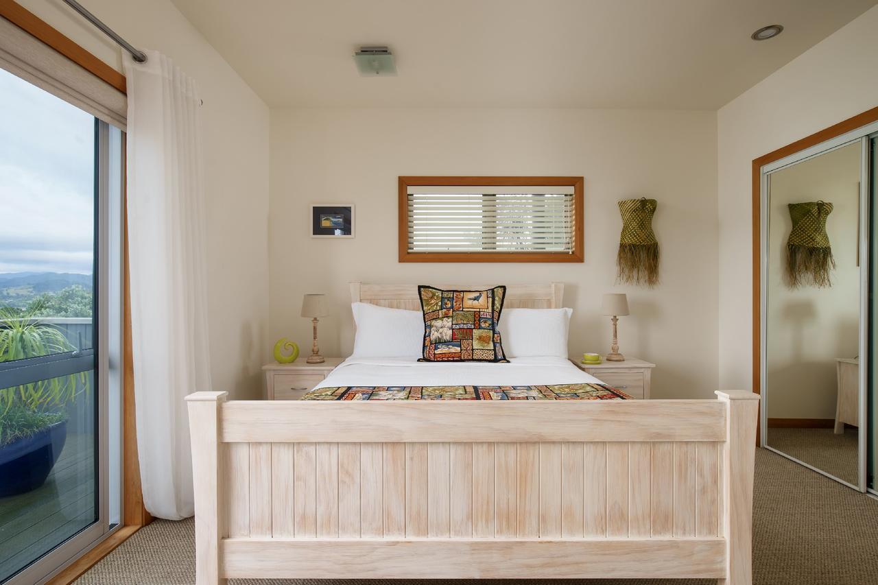Paku Palms Bed & Breakfast Tairua Luaran gambar