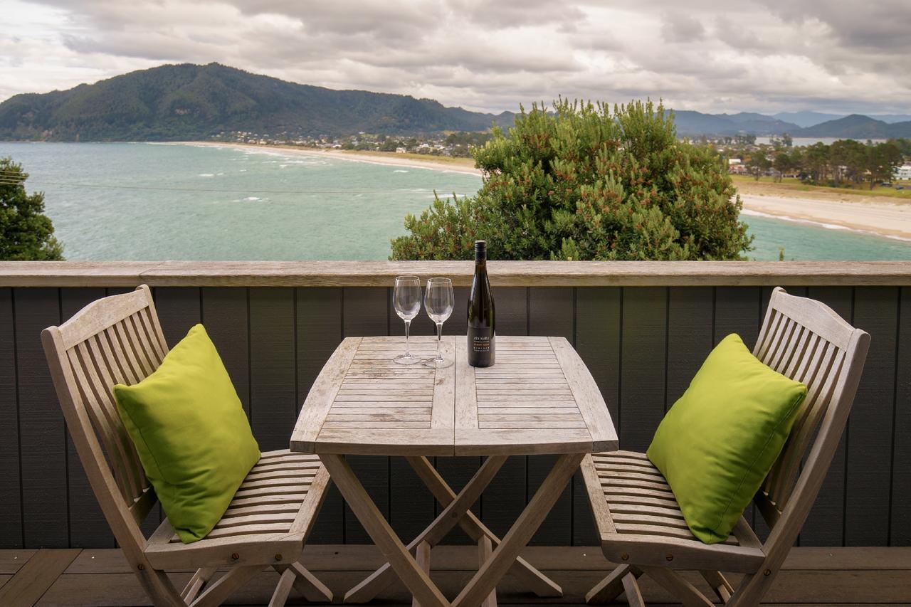 Paku Palms Bed & Breakfast Tairua Luaran gambar